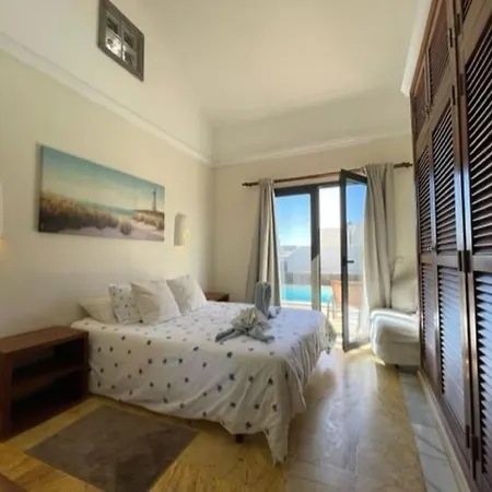 Villa Lena With Private Pool