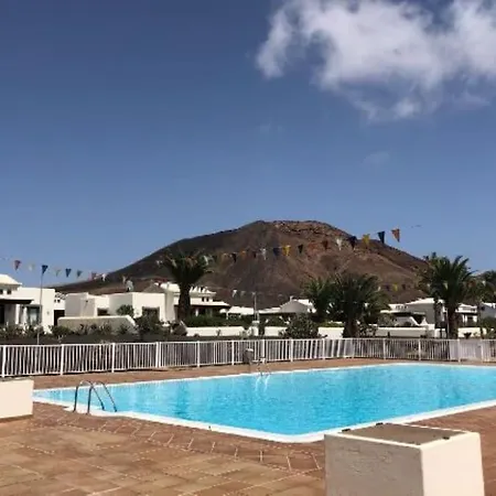 Lena With Private Pool