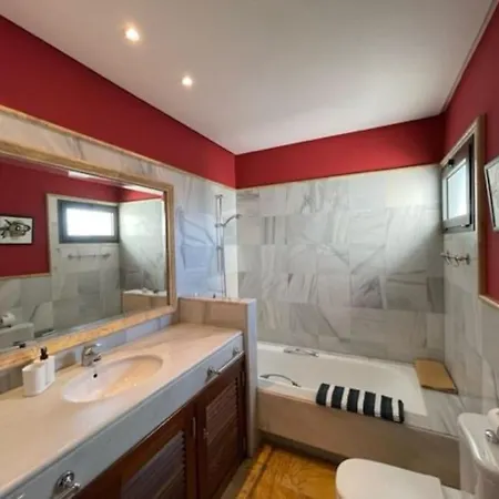 Villa Lena With Private Pool *