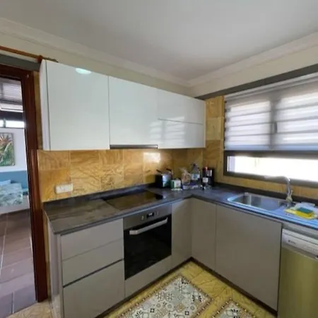 Villa Lena With Private Pool Playa Blanca