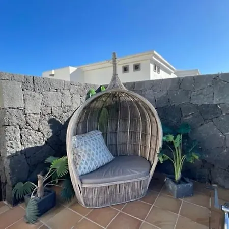 Вилла Lena With Private Pool