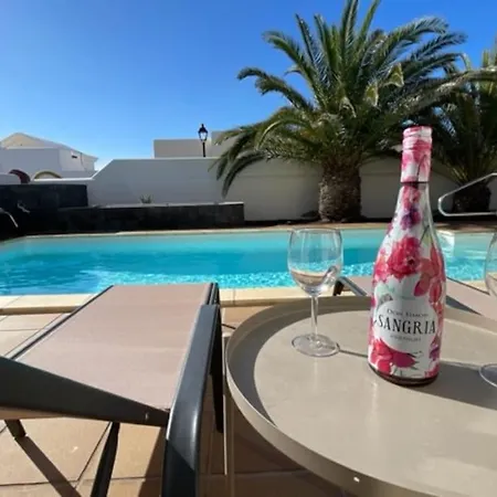 Вилла Lena With Private Pool